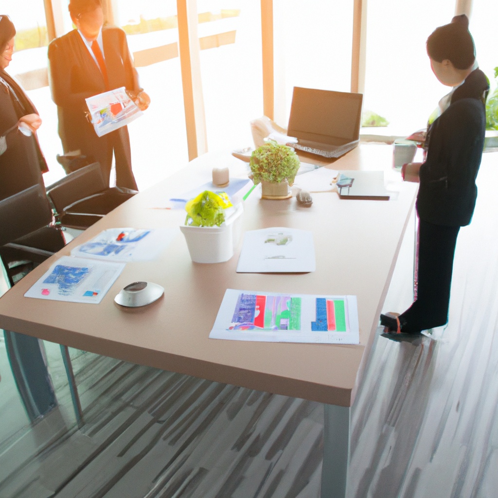 横浜で営業研修をお探しなら合同会社ココロミの実践型営業研修