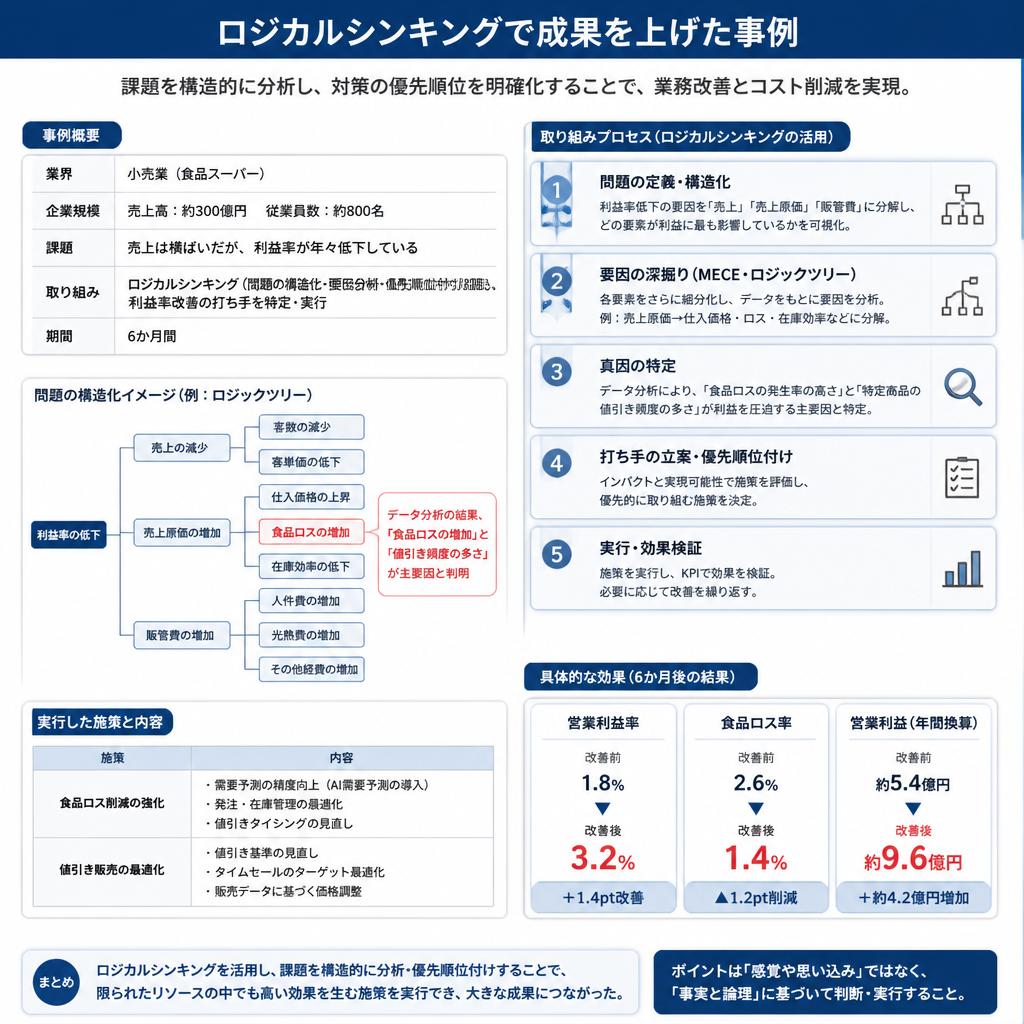 成功事例の紹介